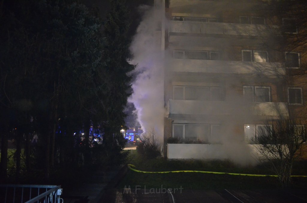 Feuer Hochhaus Leichlingen Am Buescherhof P220.JPG - Miklos Laubert